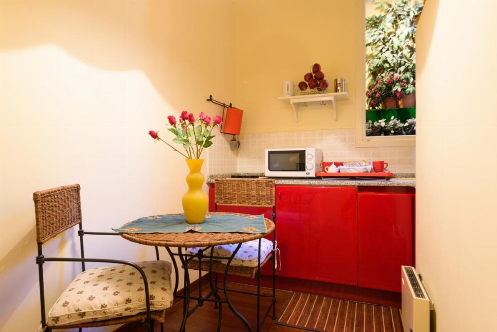 Apartment Margutta Center Image 15