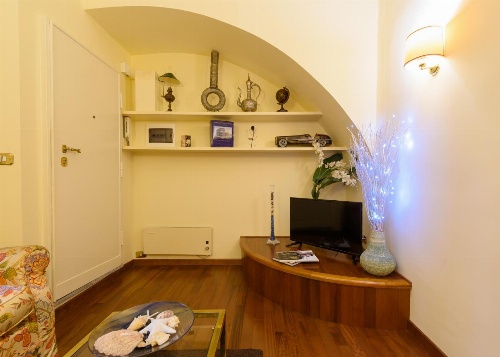 Apartment Margutta Center image 2