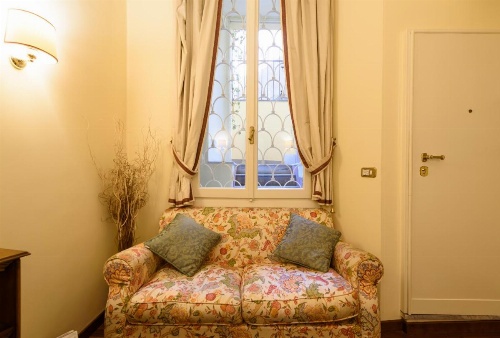 Apartment Margutta Center image 27